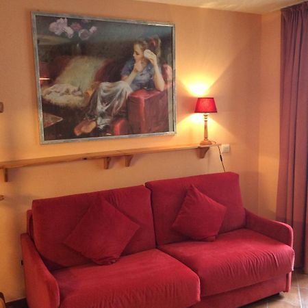빌라바싸 Residenze Sonnenschein Casa Rossa 아파트 호텔 외부 사진