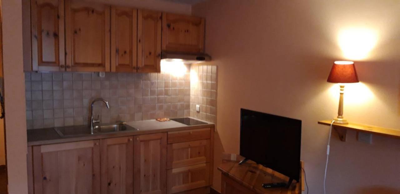 빌라바싸 Residenze Sonnenschein Casa Rossa 아파트 호텔 외부 사진